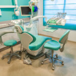 Clínica Dental Domínguez Lemus Instalaciones