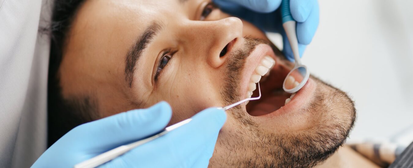 Servicio de odontología