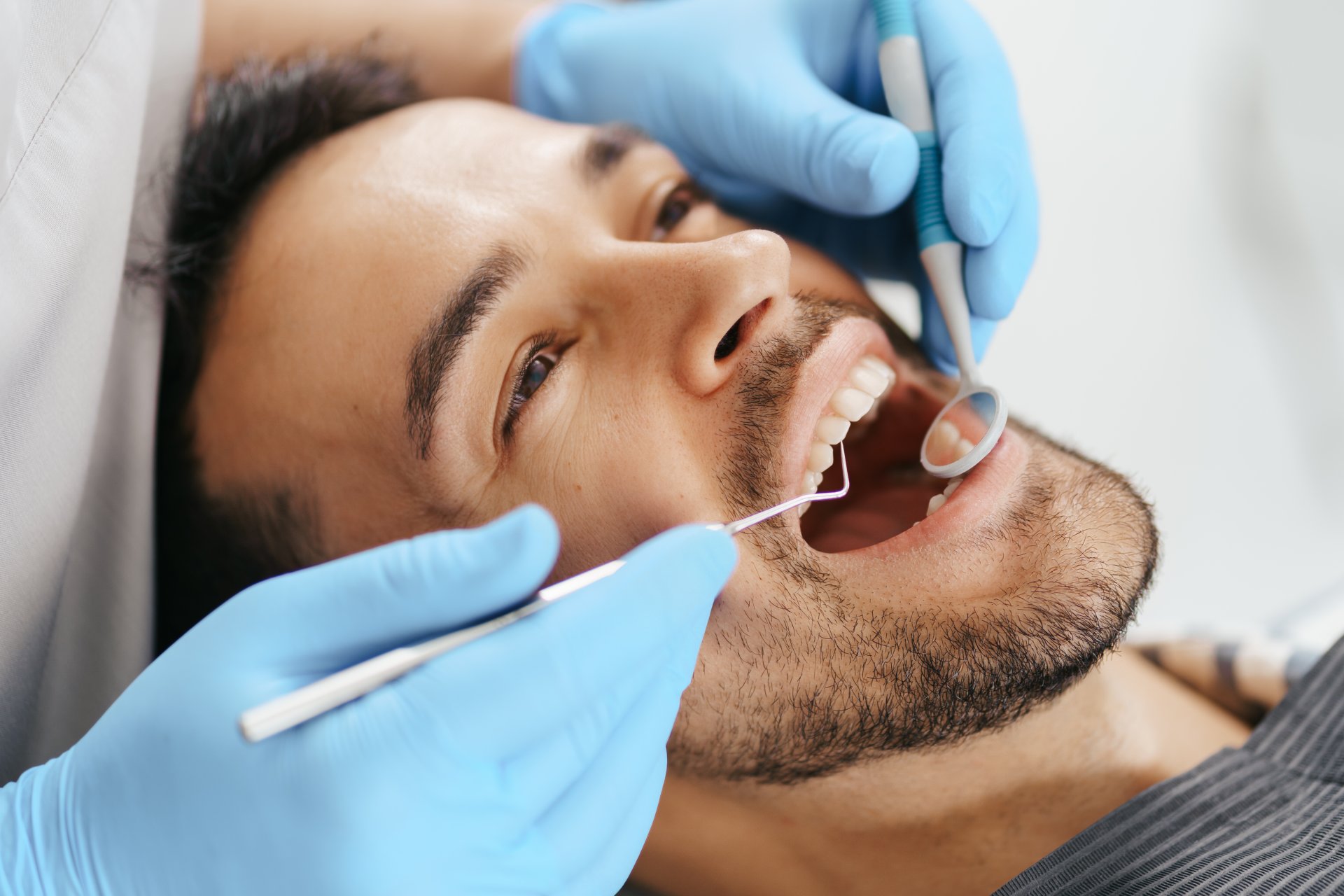 Clinica Dental Dominguez Lemus - Odontologia General