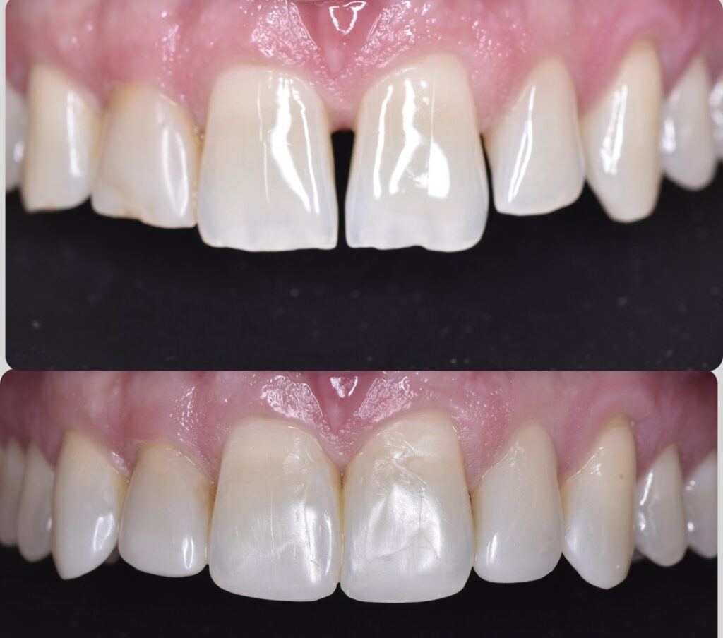 Clínica Dental Domínguez Lemus