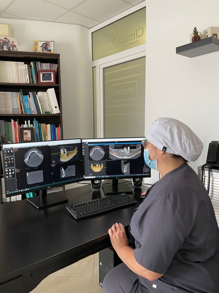 Clínica Dental Domínguez Lemus