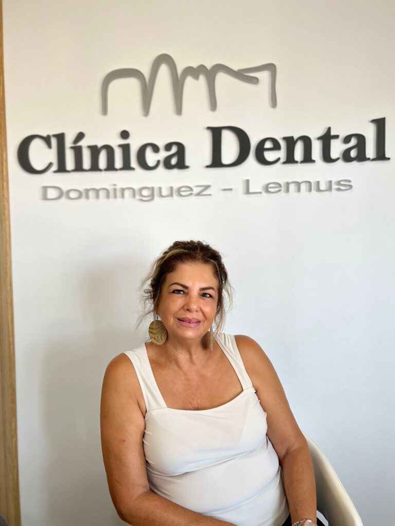 Clínica Dental Domínguez Lemus