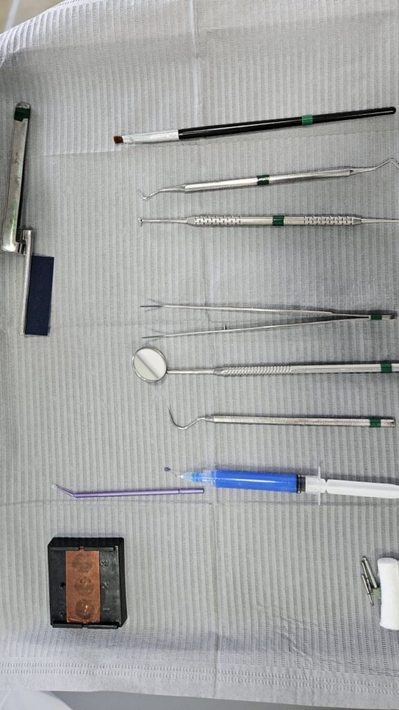 Clínica Dental Domínguez Lemus
