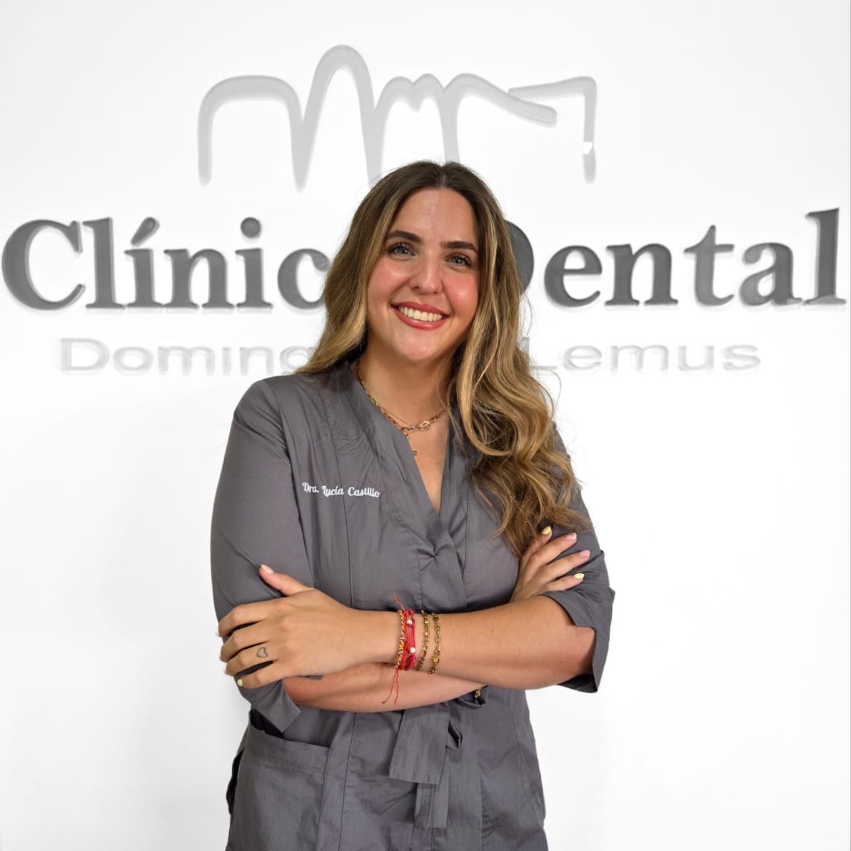 Clínica Dental Domínguez Lemus